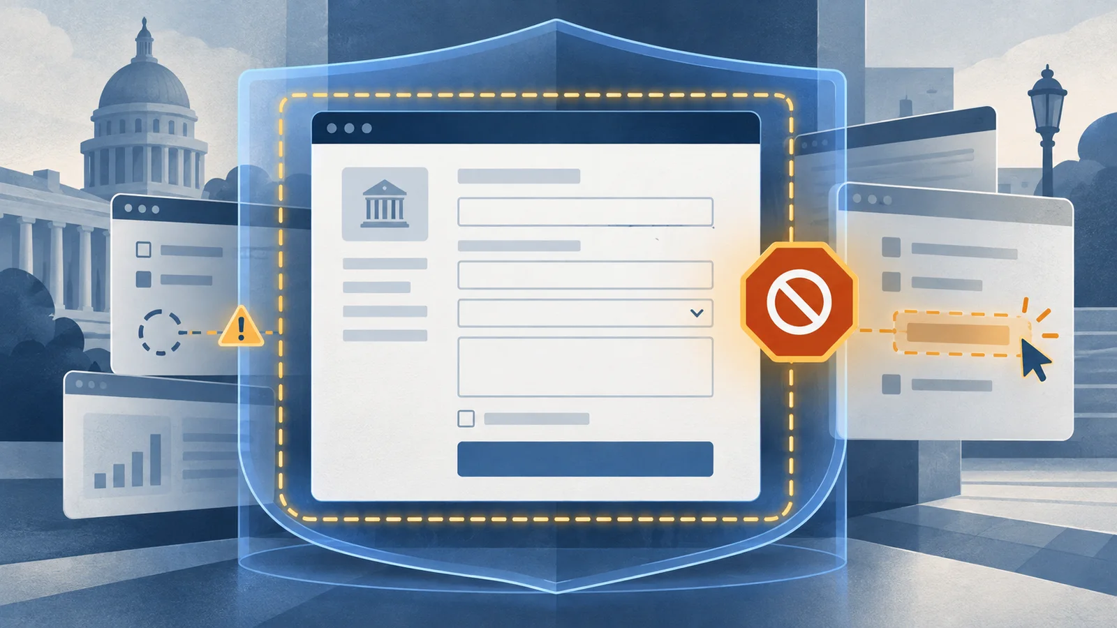 Anthropic discloses Claude actions on government sites and adds safeguards