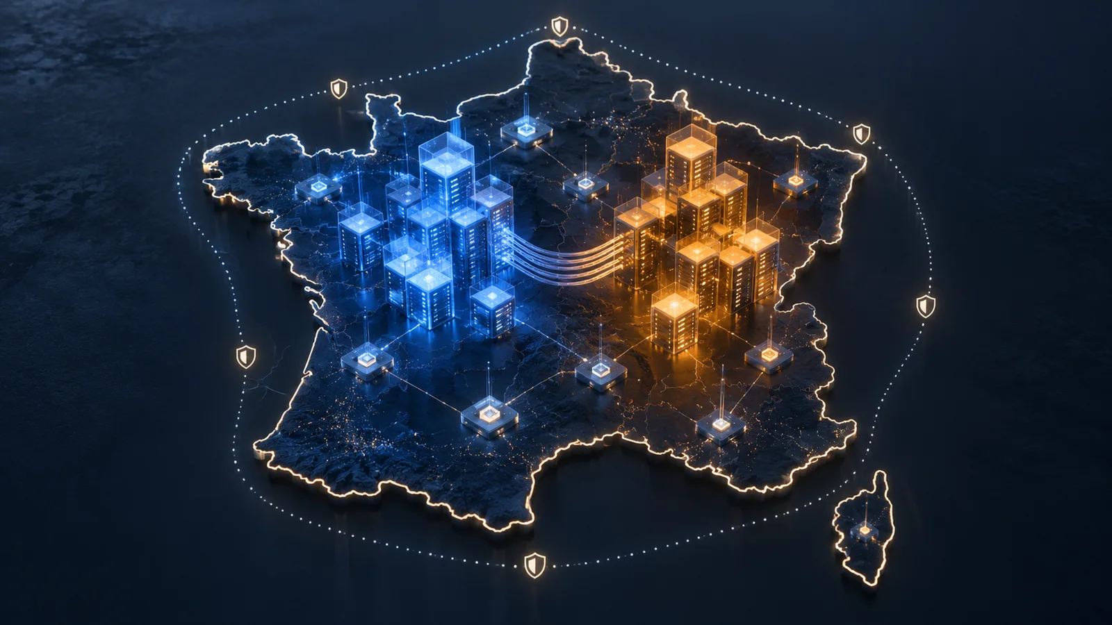 Snowflake and Orange Business plan sovereign AI platform for France
