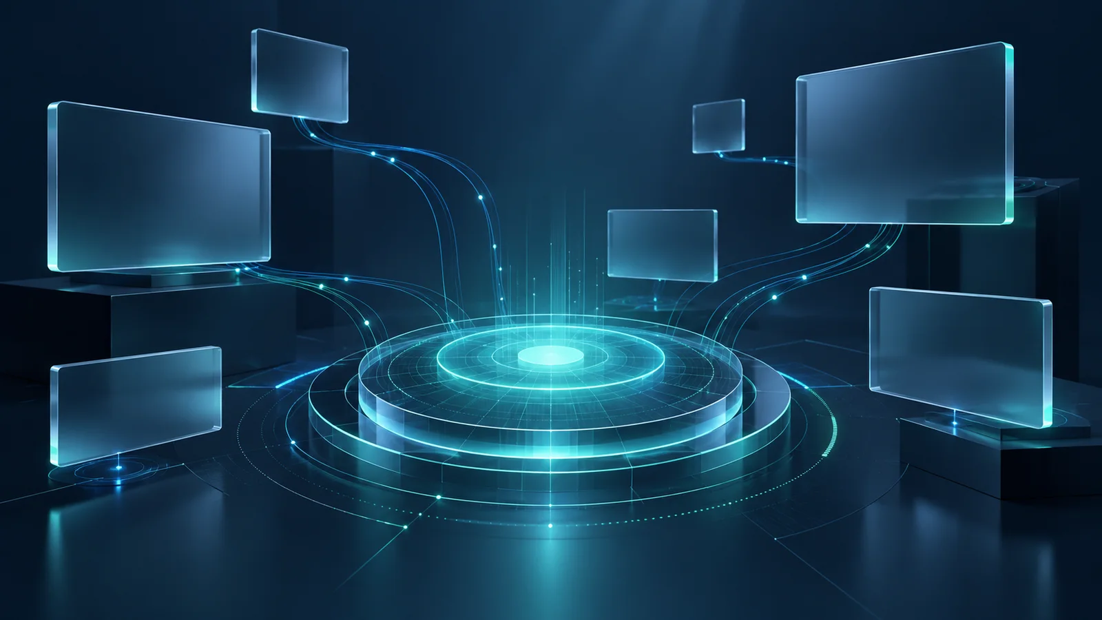 Microsoft makes Fabric IQ generally available and previews data-sharing tools