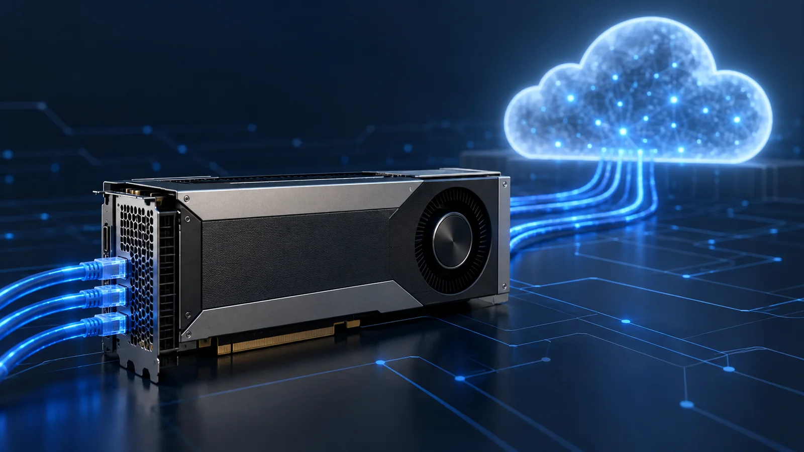 Together AI says IBM Cloud B300 inference cluster is running