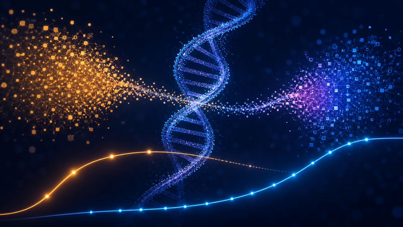 Google study finds genomic transfer learning can hurt as local datasets grow