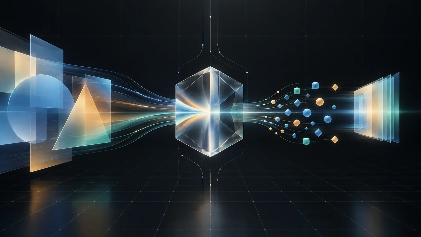DeepSeek launches V4.1 Flash with native multimodal support