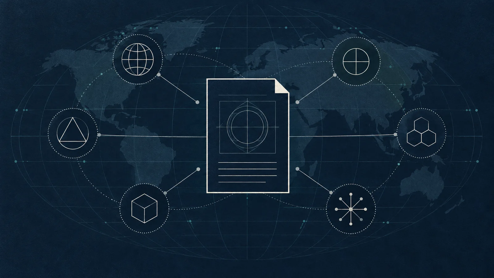 OpenAI seeks US-led global AI standards effort