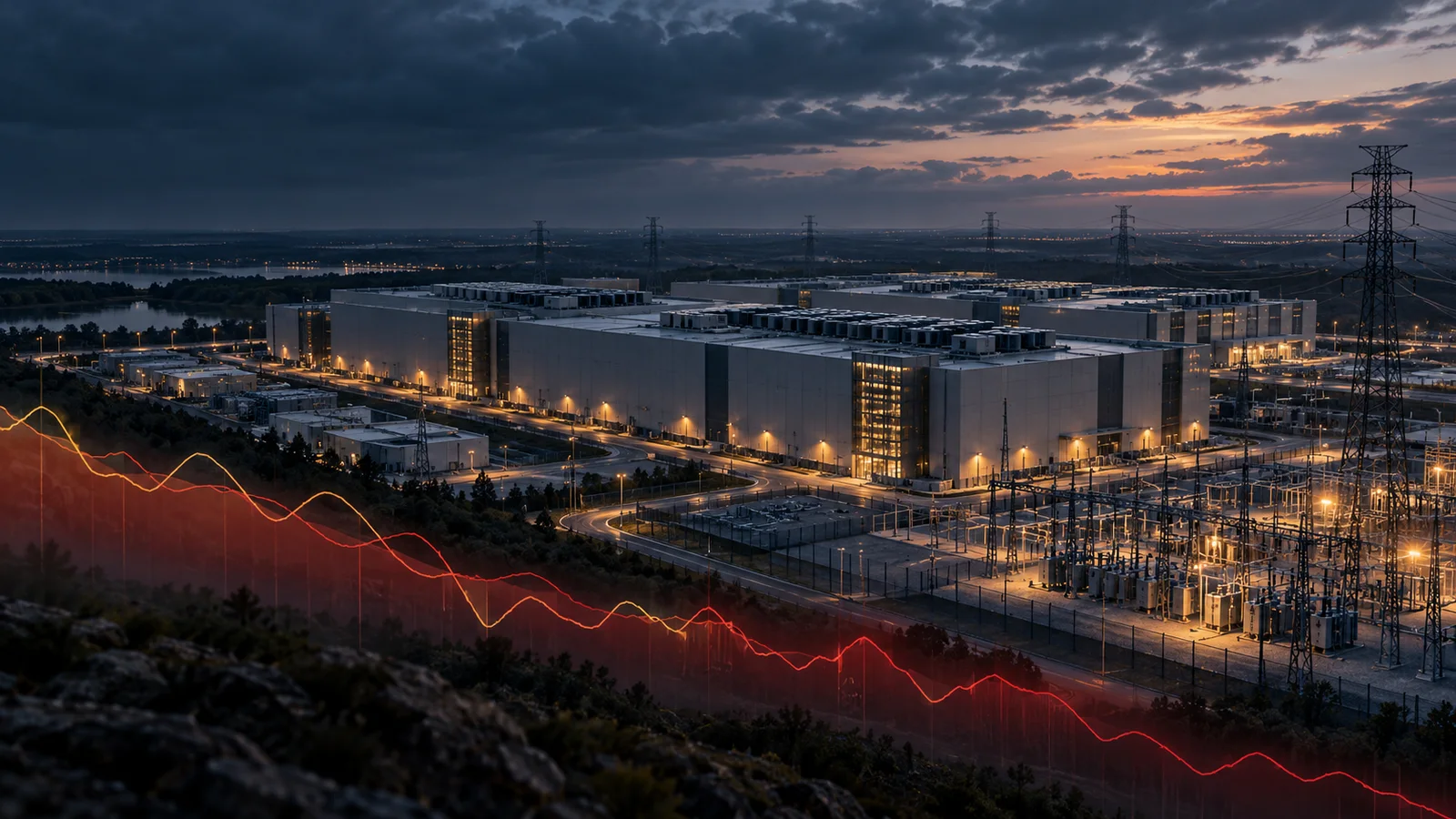 CoreWeave credit risk hits record as Huang says Nvidia backstop is not needed